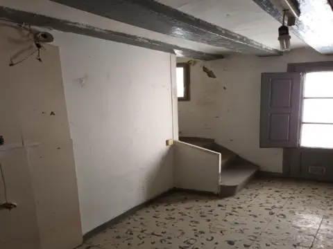 Casa en calle Molino